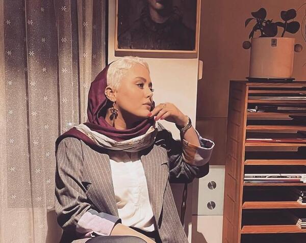 عکس چهره شادی