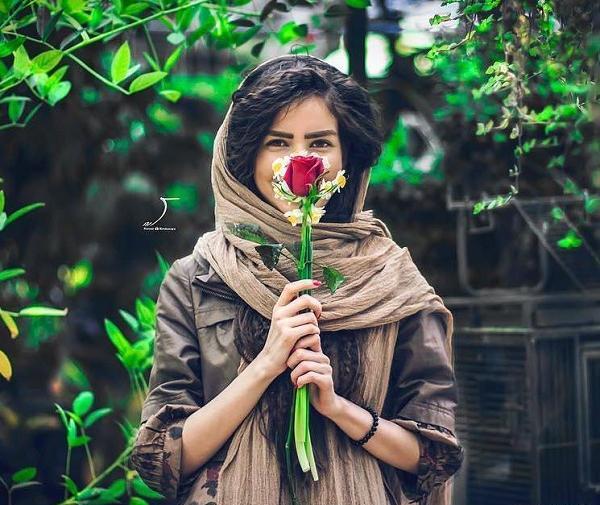 عکس جدید برای پروفایل شاد