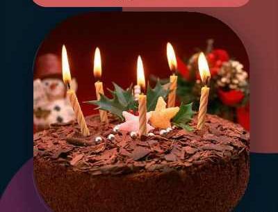 عکس شاد برای تولد