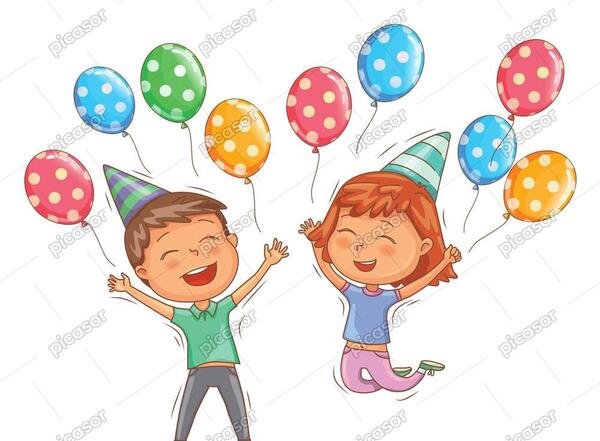 عکس شاد برای تولد