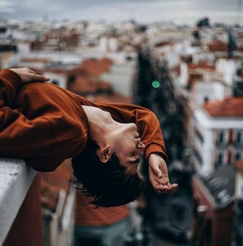 عکس پروف شاد پسرانه