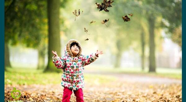 عکس چگونه شاد باشیم