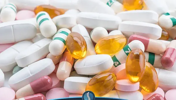 عکس قرص شادی آور