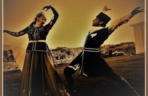 عکس آهنگ شاد آذری