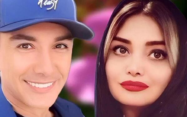عکس شادمهر برای تصویر زمینه