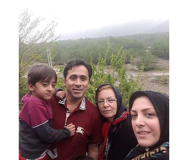 عکس از طبیعت شاد