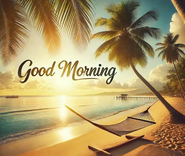 عکس صبح بخیر داداش گلم