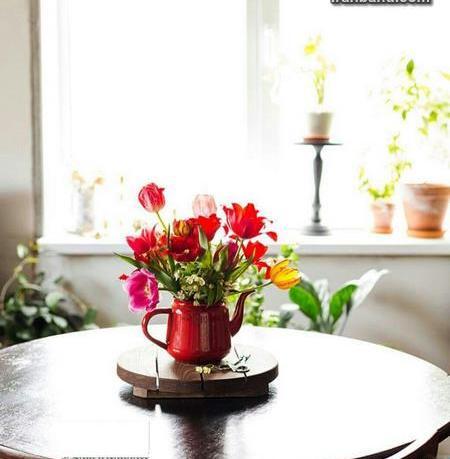 عکس صبح بخیر برای کانال