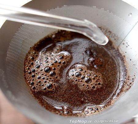 عکس قهوه و صبح بخیر