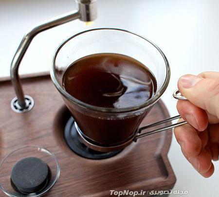 عکس قهوه و صبح بخیر