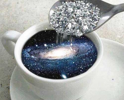 عکس فنجان قهوه برای صبح بخیر