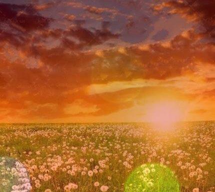 عکس صبح بخیر به ترکی