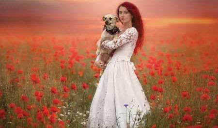 عکس صبح بخیر به ترکی