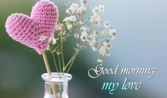 عکس سلام و صبح بخیر انگلیسی