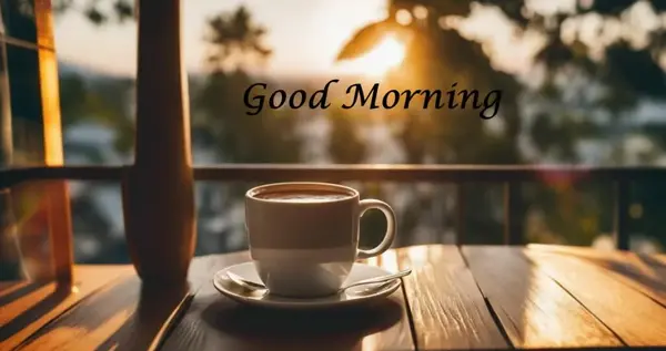 عکس نوشته های صبح بخیر انگلیسی