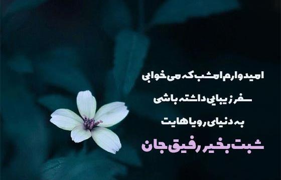 عکس استوری شب بخیر انگیزشی