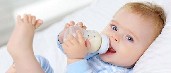 عکس کوپن شیر خشک یارانه ای