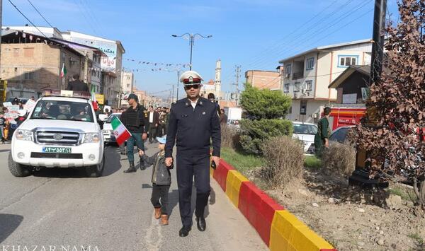 عکس شهر شیرگاه