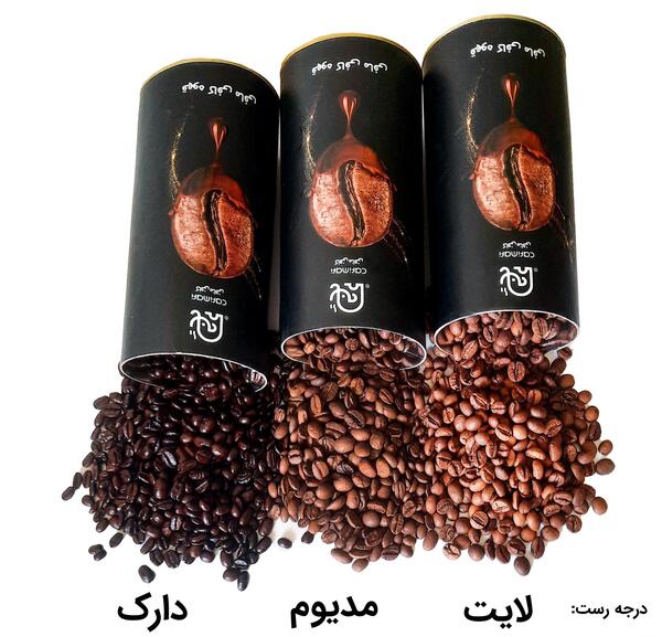 عکس شیر کلمبیایی
