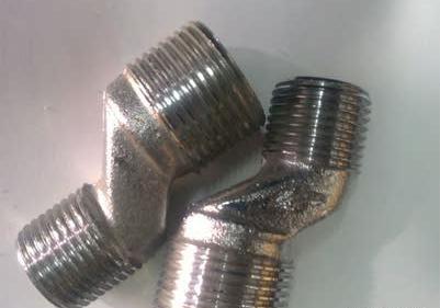 عکس شیر دستشویی قدیمی
