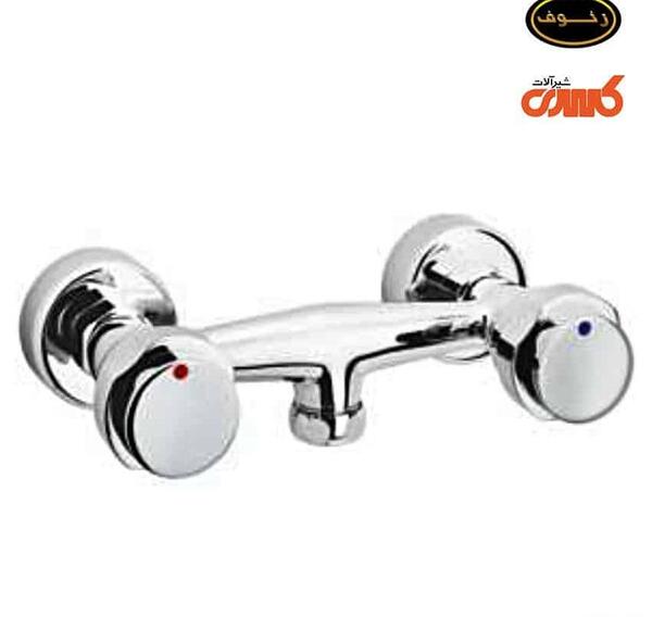 عکس شیر دستشویی قدیمی