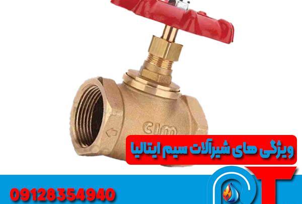 عکس شیر فلکه سیم ایتالیا