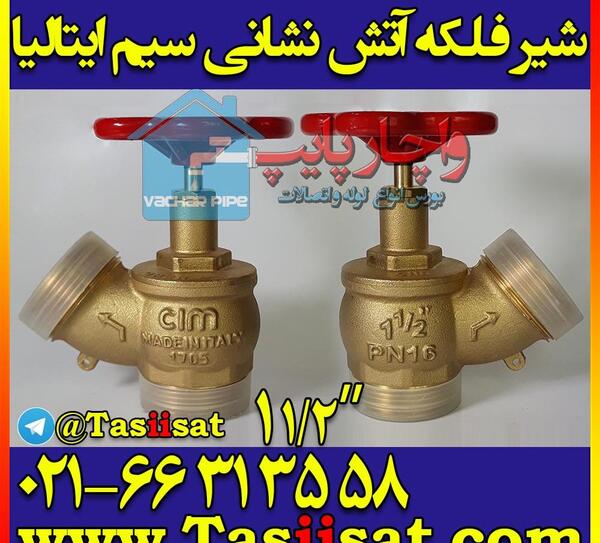 عکس شیر فلکه سیم ایتالیا