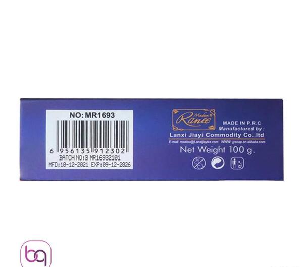 عکس صابون شیر الاِغ اصل