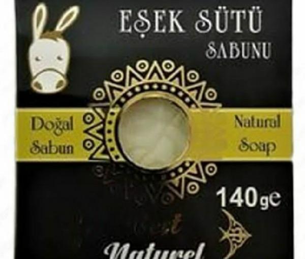 عکس صابون شیر الاِغ اصل