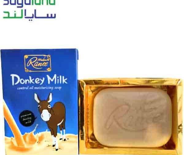 عکس صابون شیر الاِغ اصل