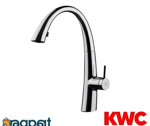 عکس شیر ظرفشویی kwc