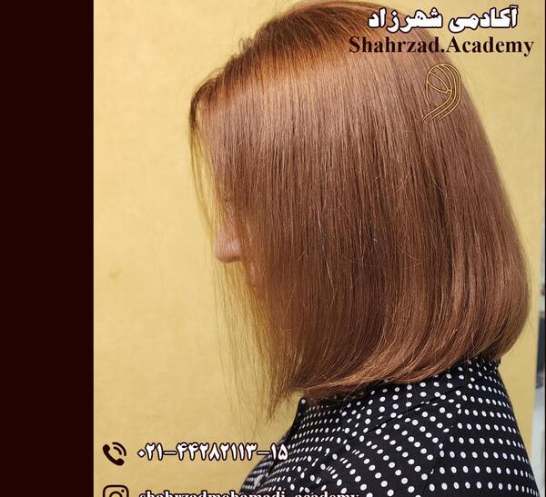عکس رنگ های شیر شکلاتی