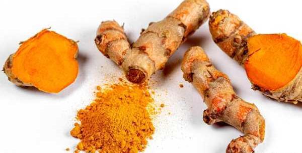 عکس شیر زردچوبه