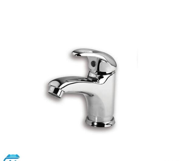 عکس شیر اهرمی روشویی