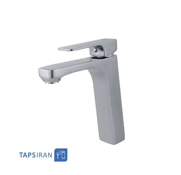 عکس شیر اهرمی روشویی