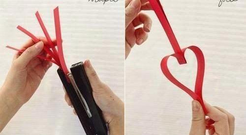 عکس شیر با کاغذ رنگی