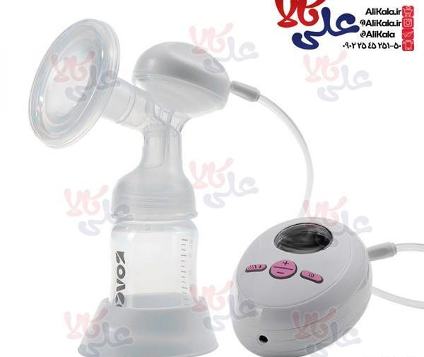 عکس شیر دوش نوزاد