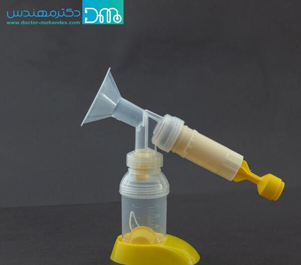 عکس شیردوشی