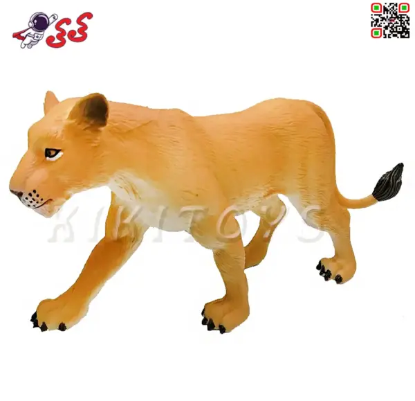 عکس حیوان شیر نقاشی