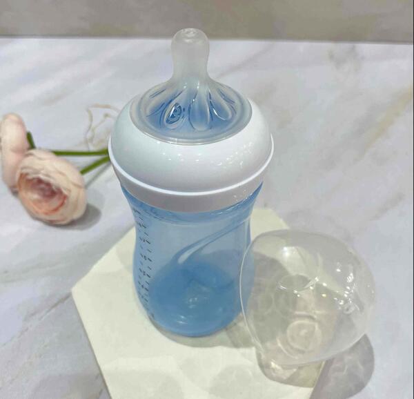 عکس شیشه شیر جدید