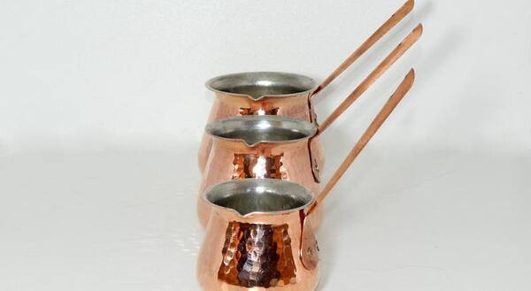 عکس شیر جوشیده