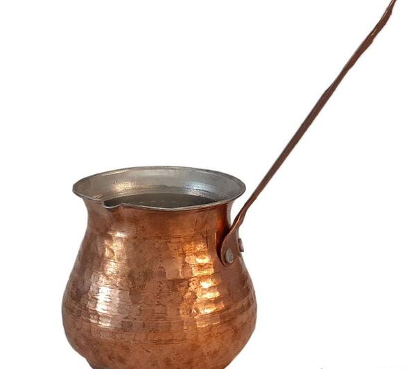 عکس شیر جوشیده