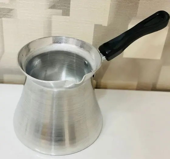 عکس شیر جوشیده