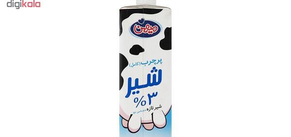 عکس شیر پاکتی نقاشی