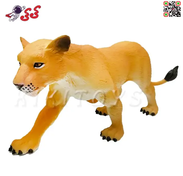 عکس شیر بچه گانه نقاشی