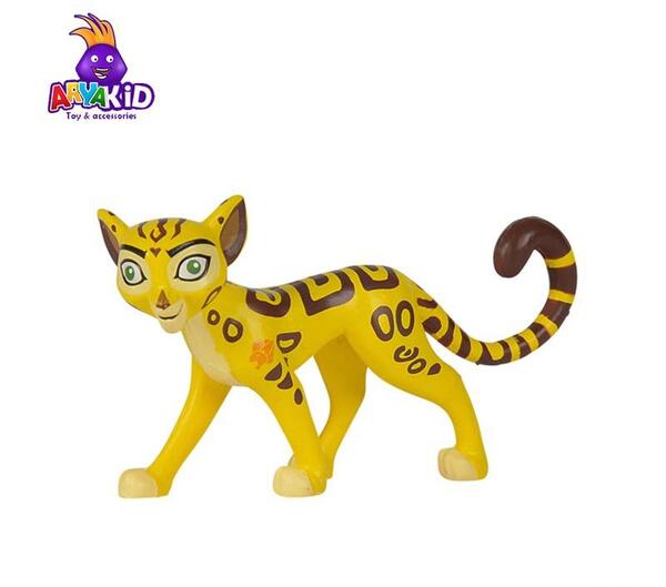 عکس شیر کارتونی برای نقاشی