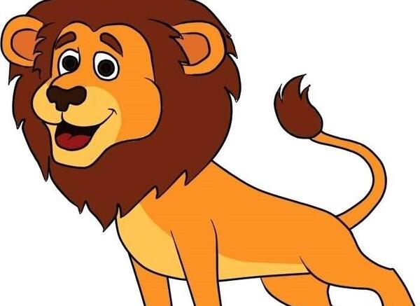عکس شیر آب برای نقاشی