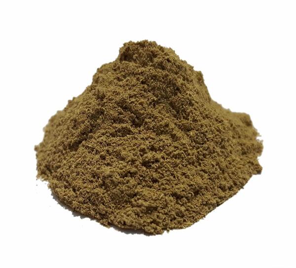 عکس شیرین بیان خشک شده