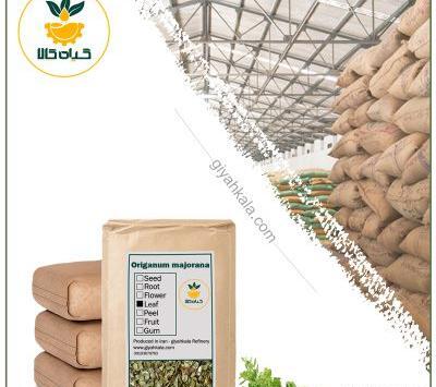 عکس شیرین بیان خشک شده