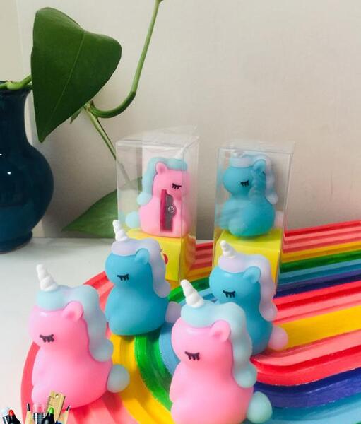 عکس شبرنگ لوازم تحریر